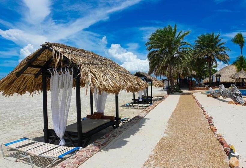 هتل Sunsol Punta Blanca