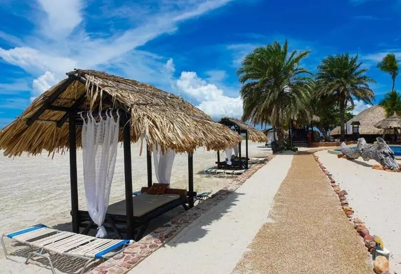 هتل Sunsol Punta Blanca