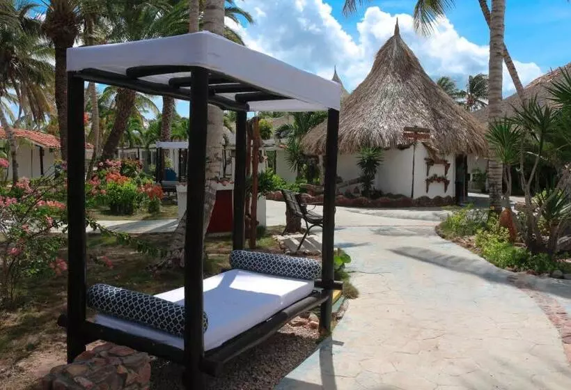 هتل Sunsol Punta Blanca