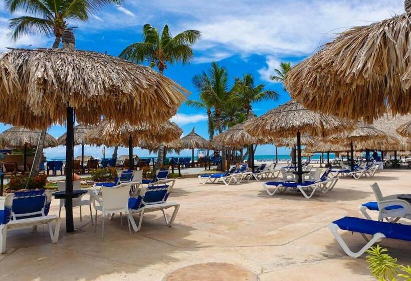 هتل Sunsol Punta Blanca