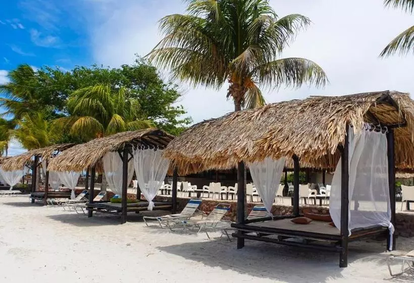 هتل Sunsol Punta Blanca