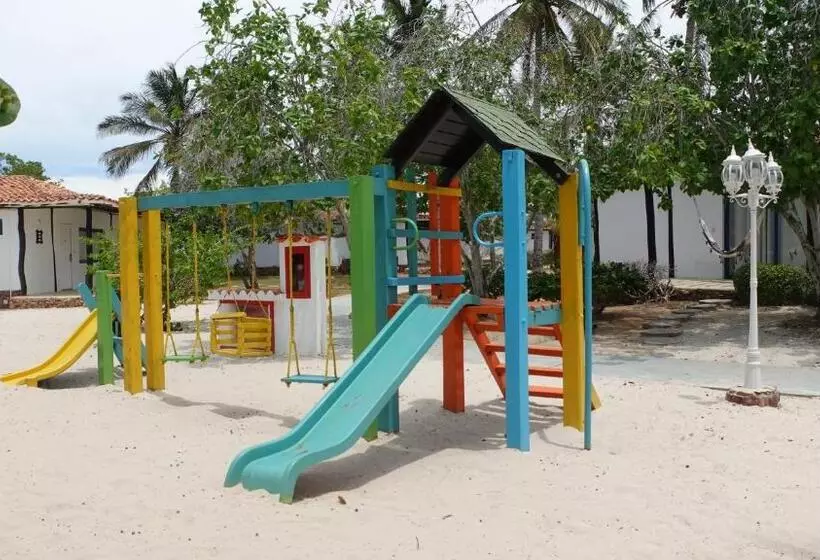 هتل Sunsol Punta Blanca