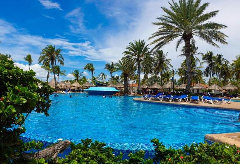 هتل Sunsol Punta Blanca