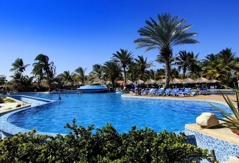 هتل Sunsol Punta Blanca