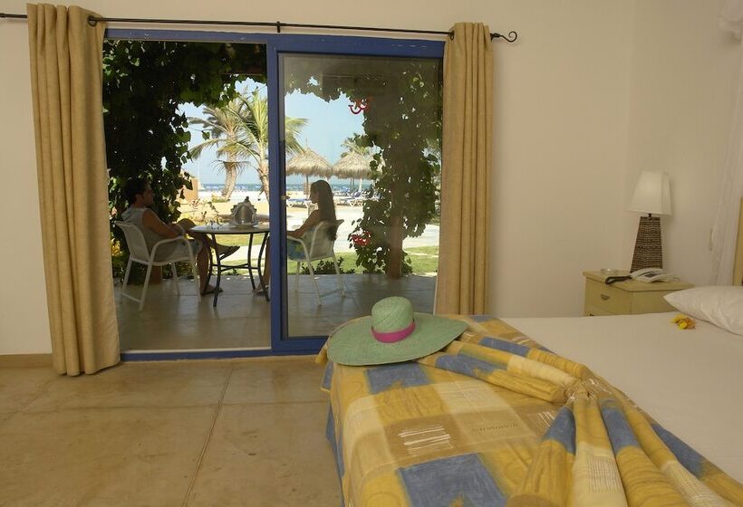 هتل Sunsol Punta Blanca