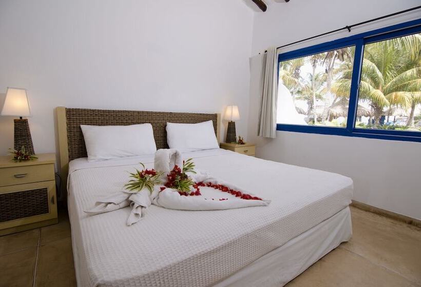 هتل Sunsol Punta Blanca