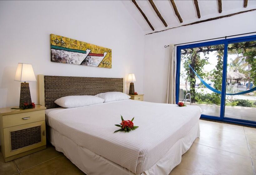 هتل Sunsol Punta Blanca