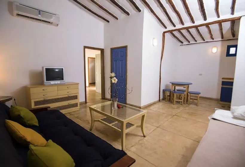 هتل Sunsol Punta Blanca