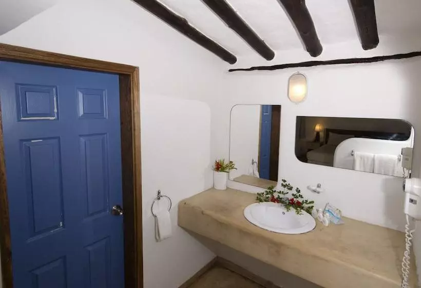 هتل Sunsol Punta Blanca