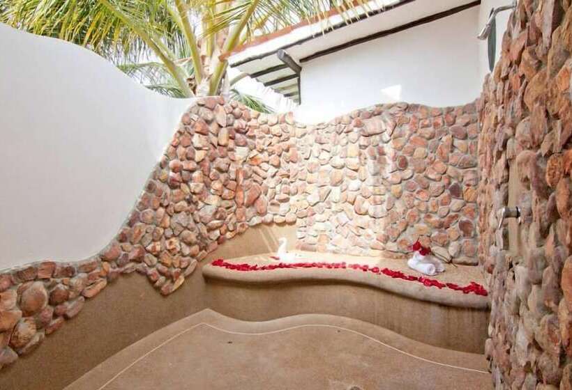 هتل Sunsol Punta Blanca