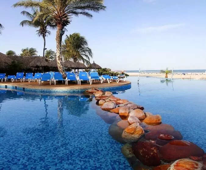 هتل Sunsol Punta Blanca