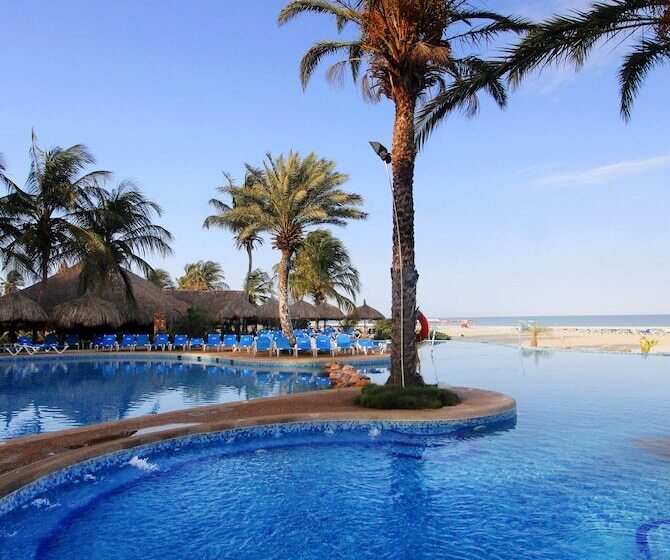 هتل Sunsol Punta Blanca