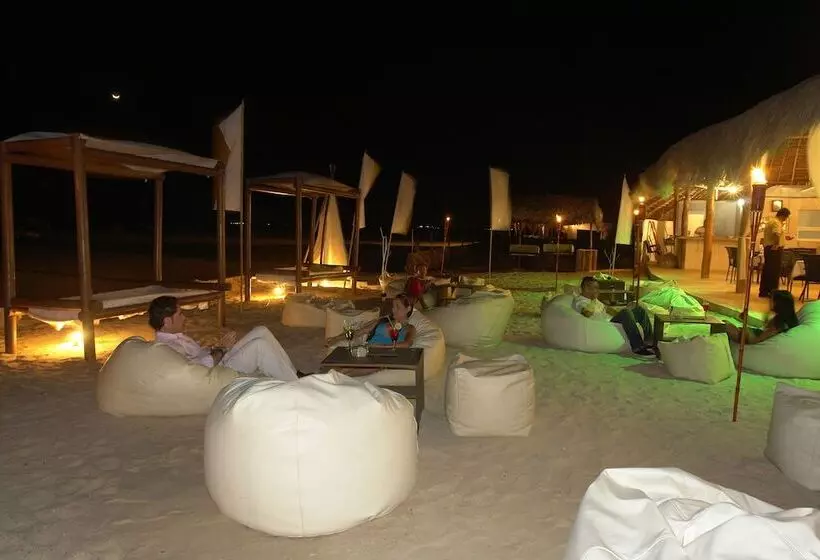 هتل Sunsol Punta Blanca