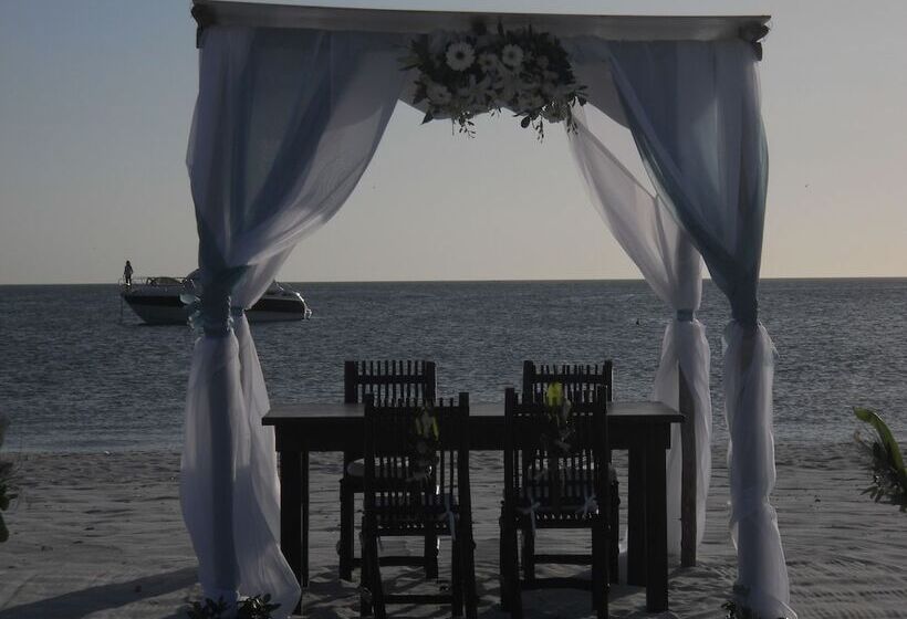 هتل Sunsol Punta Blanca