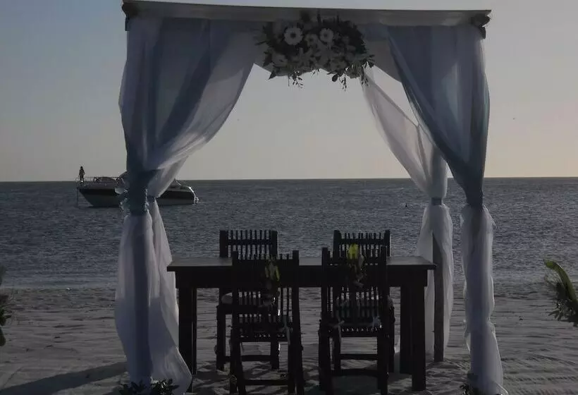 هتل Sunsol Punta Blanca