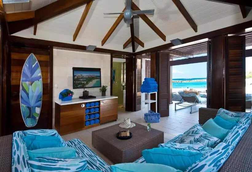 هتل The Cove At Atlantis