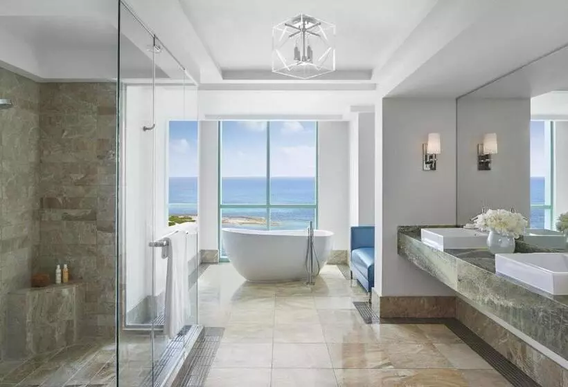 هتل The Cove At Atlantis