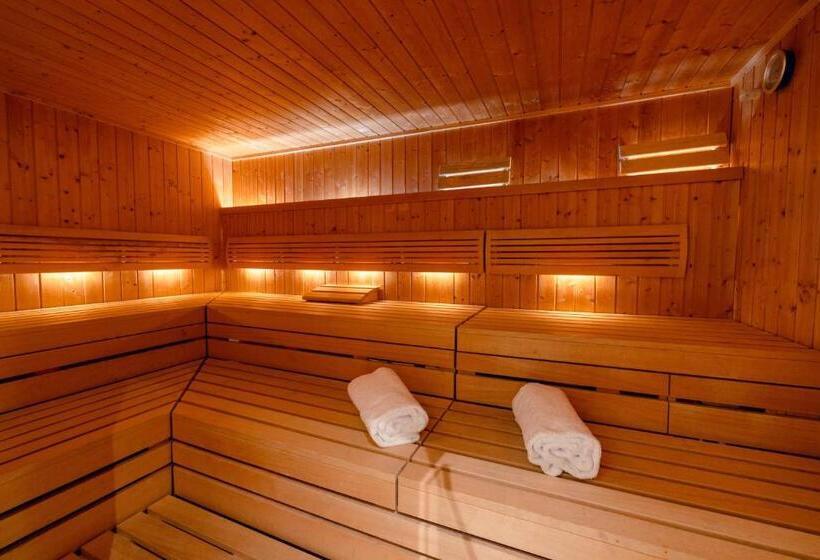 فندق The Flamingo