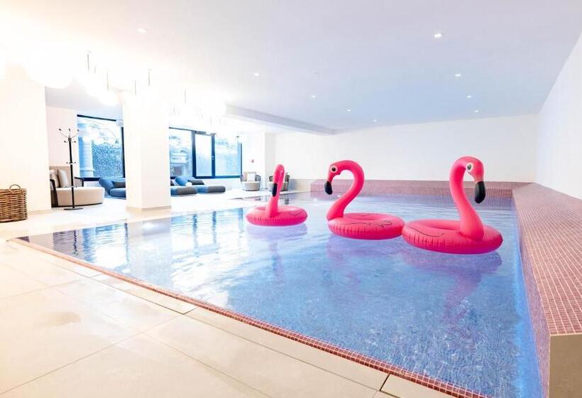 فندق The Flamingo