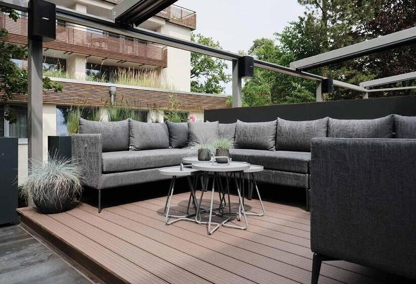 فندق The Flamingo