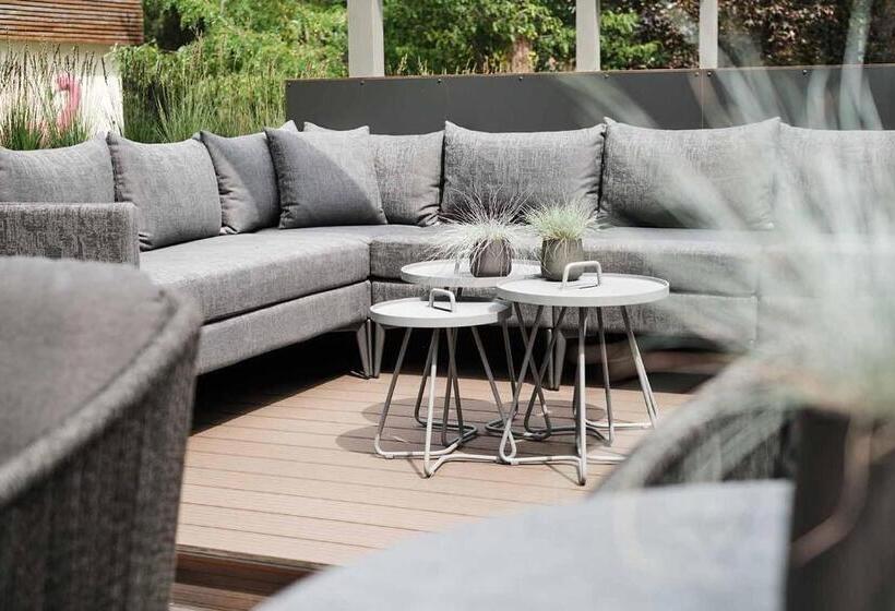 فندق The Flamingo