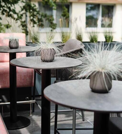 فندق The Flamingo