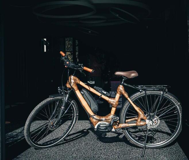 فندق The Flamingo