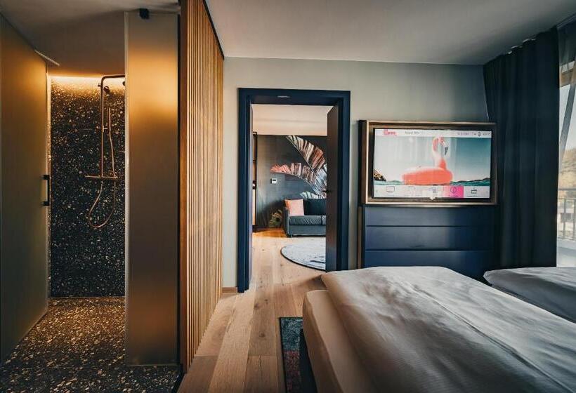 فندق The Flamingo