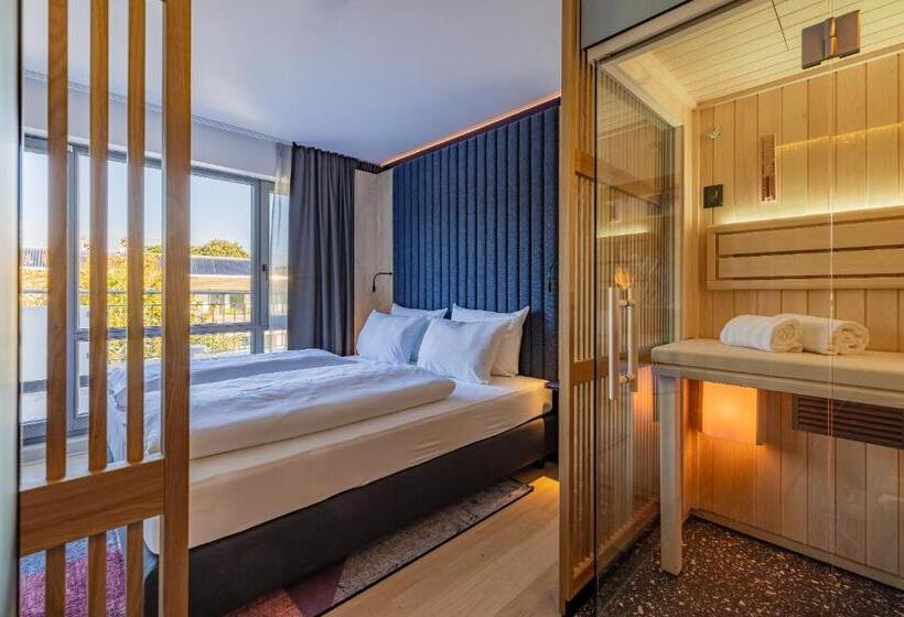 فندق The Flamingo