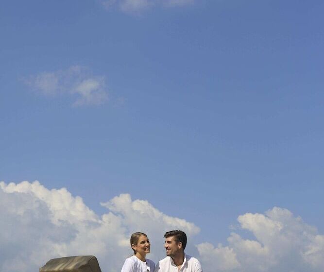 فندق The Samaya Seminyak