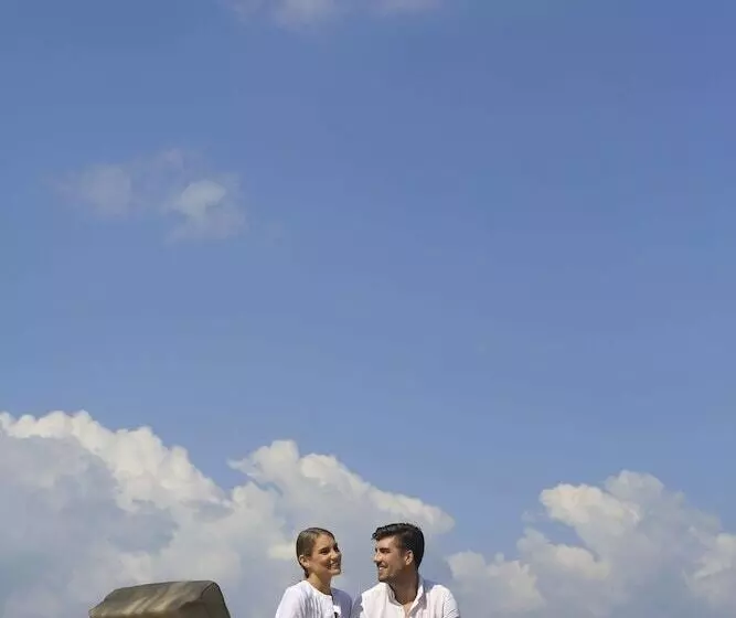 Hotel The Samaya Seminyak