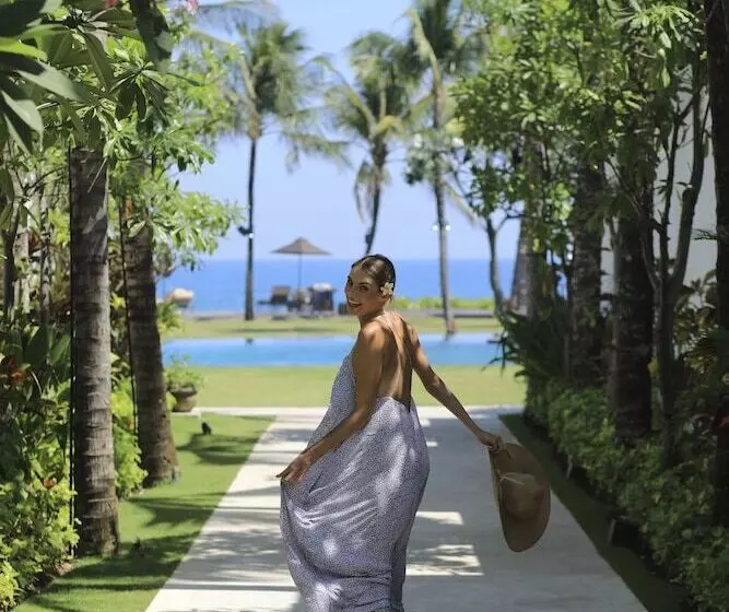 Hotel The Samaya Seminyak