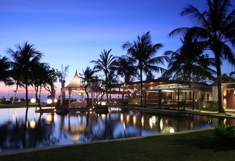 فندق The Samaya Seminyak