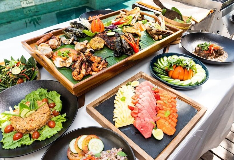 فندق The Samaya Seminyak