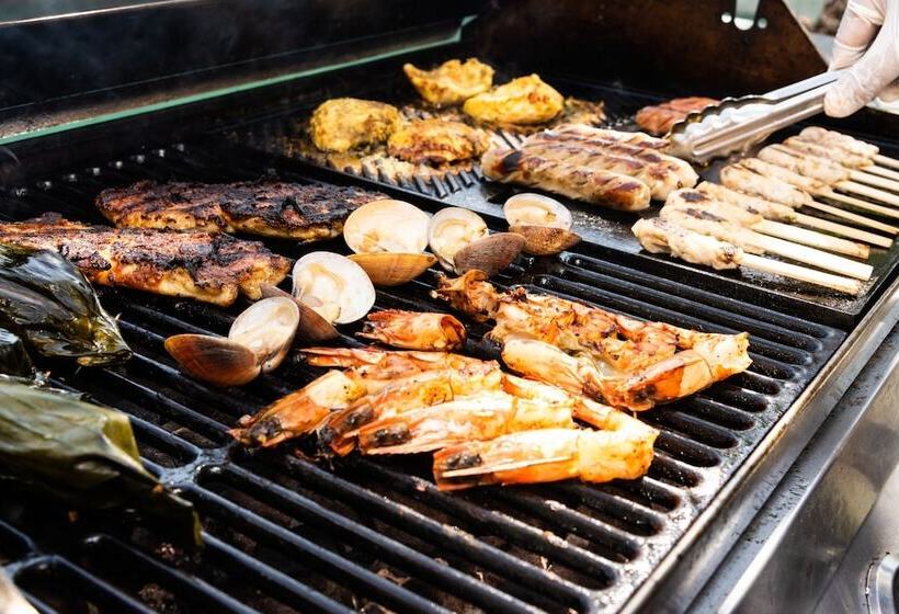 فندق The Samaya Seminyak