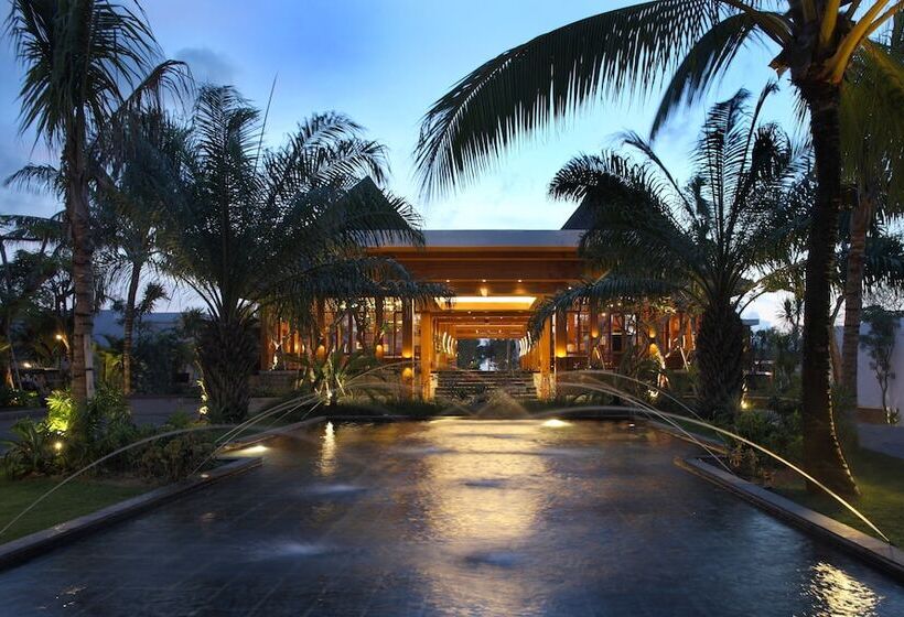 فندق The Samaya Seminyak