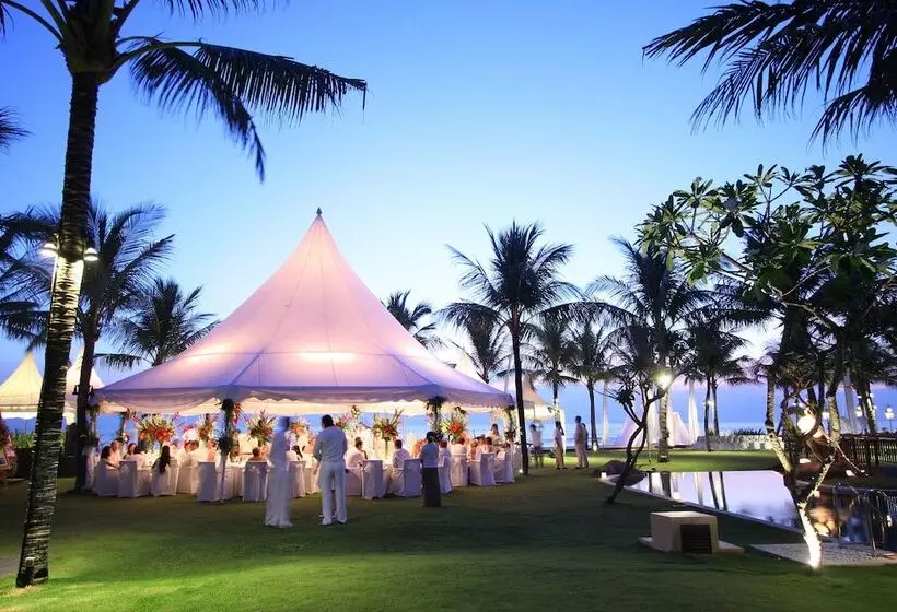 Hotel The Samaya Seminyak