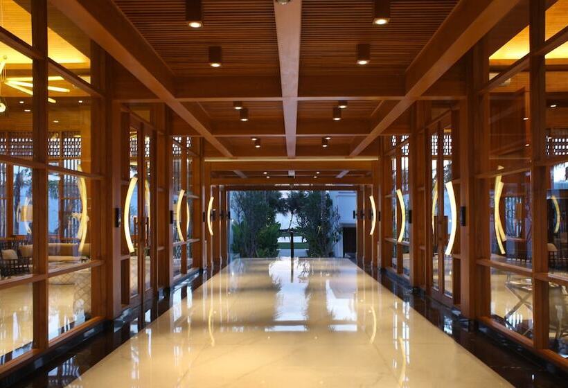 فندق The Samaya Seminyak