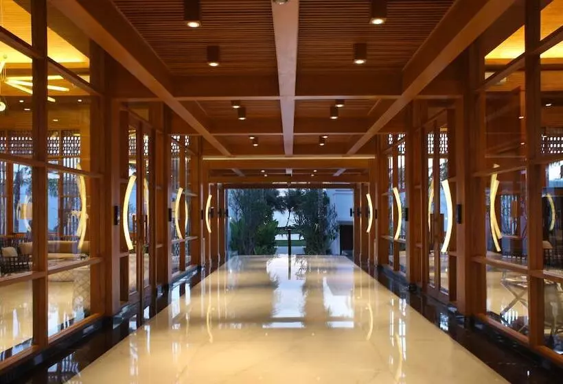 Hotel The Samaya Seminyak