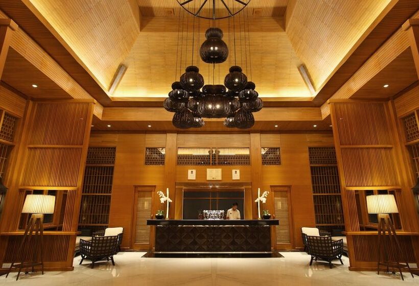 فندق The Samaya Seminyak