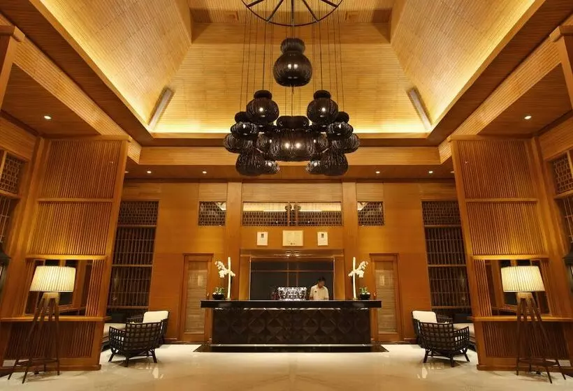 Hotel The Samaya Seminyak