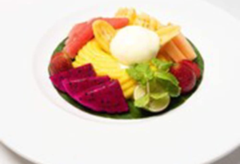 فندق The Samaya Seminyak