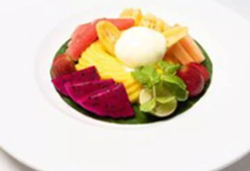 Hotel The Samaya Seminyak