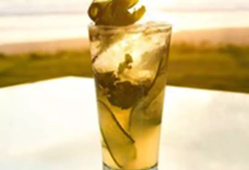 Hotel The Samaya Seminyak