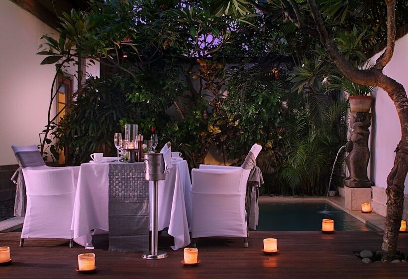 فندق The Samaya Seminyak