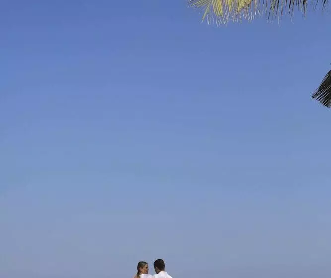 Hotel The Samaya Seminyak