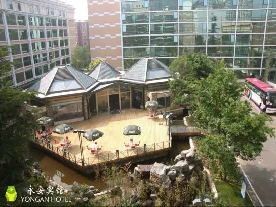 Hotel Yong An