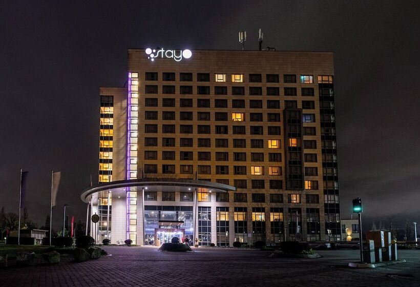 Welcome Hotel Gelsenkirchen