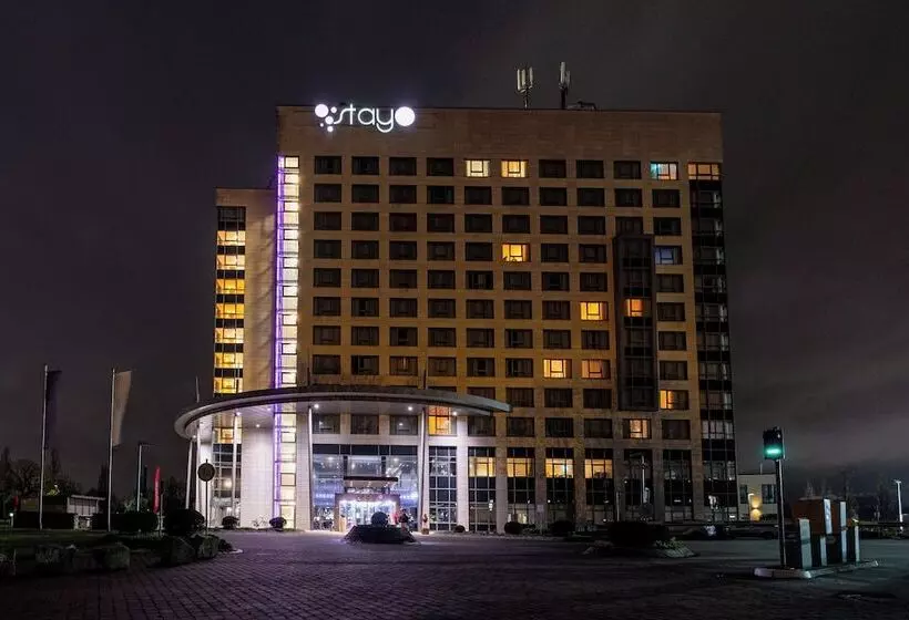 Welcome Hotel Gelsenkirchen