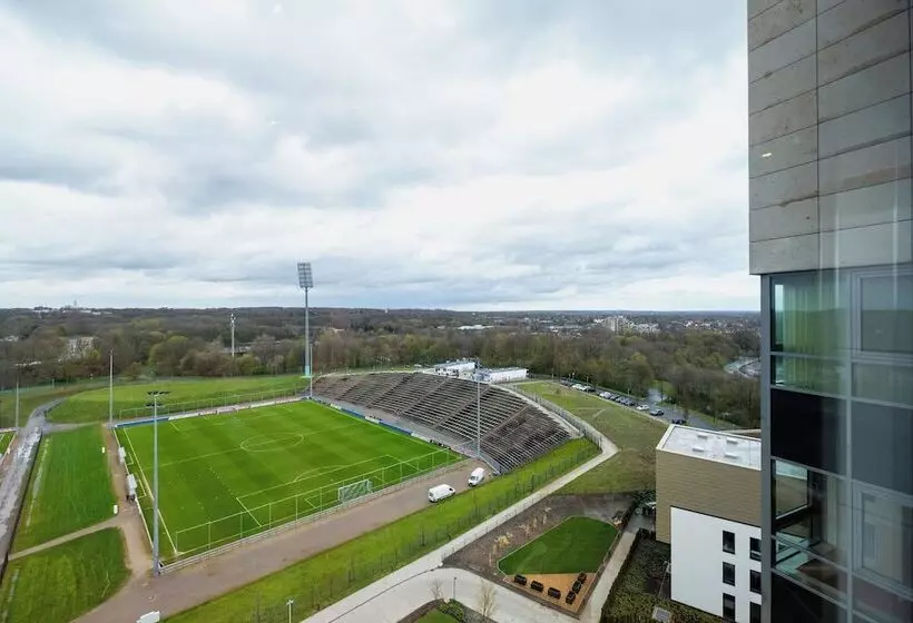 Welcome Hotel Gelsenkirchen